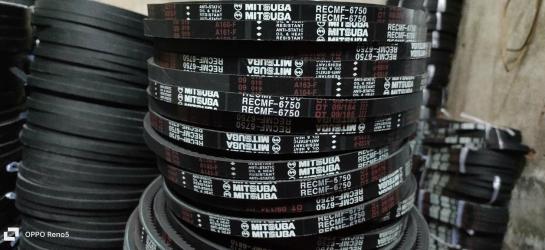 Địa chỉ mua dây curoa công nghiệp uy tín tại Thủ Đức